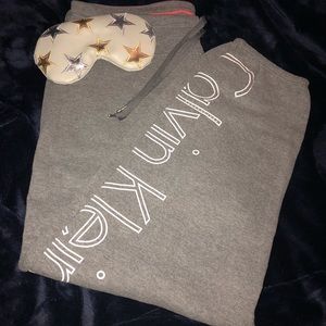 CALVIN KLEIN LOUNGE PANTS